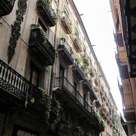 Barcelona 10 - Apartments Bagian luar foto