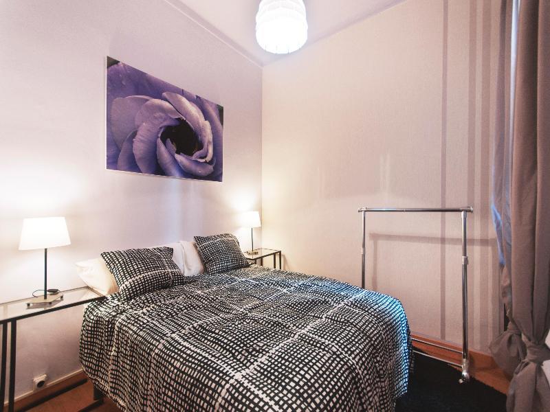 Barcelona 10 - Apartments Bagian luar foto