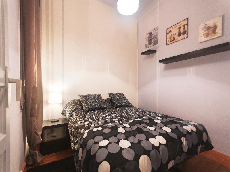 Barcelona 10 - Apartments Bagian luar foto