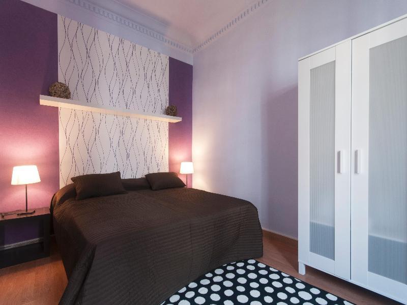 Barcelona 10 - Apartments Bagian luar foto