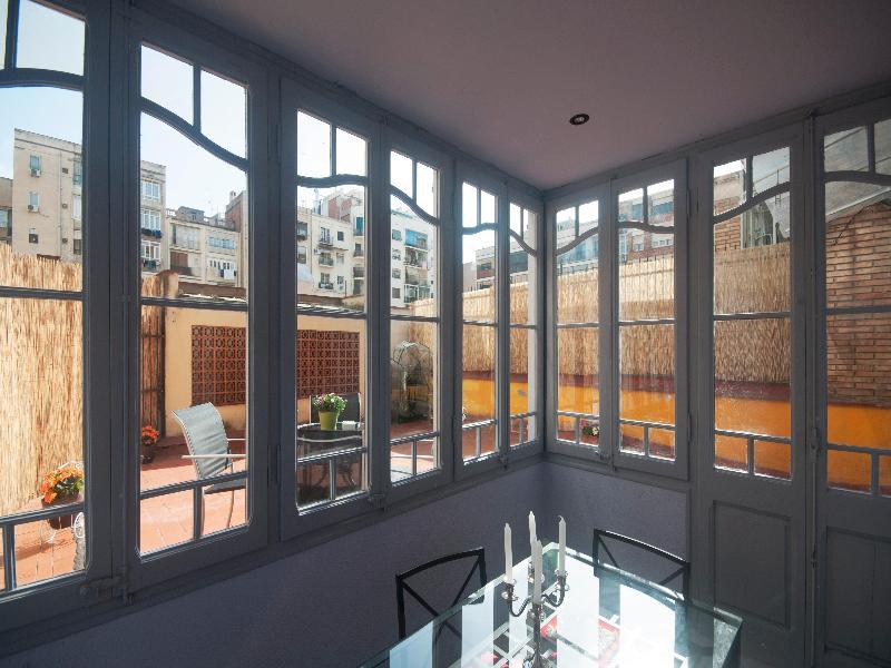 Barcelona 10 - Apartments Bagian luar foto