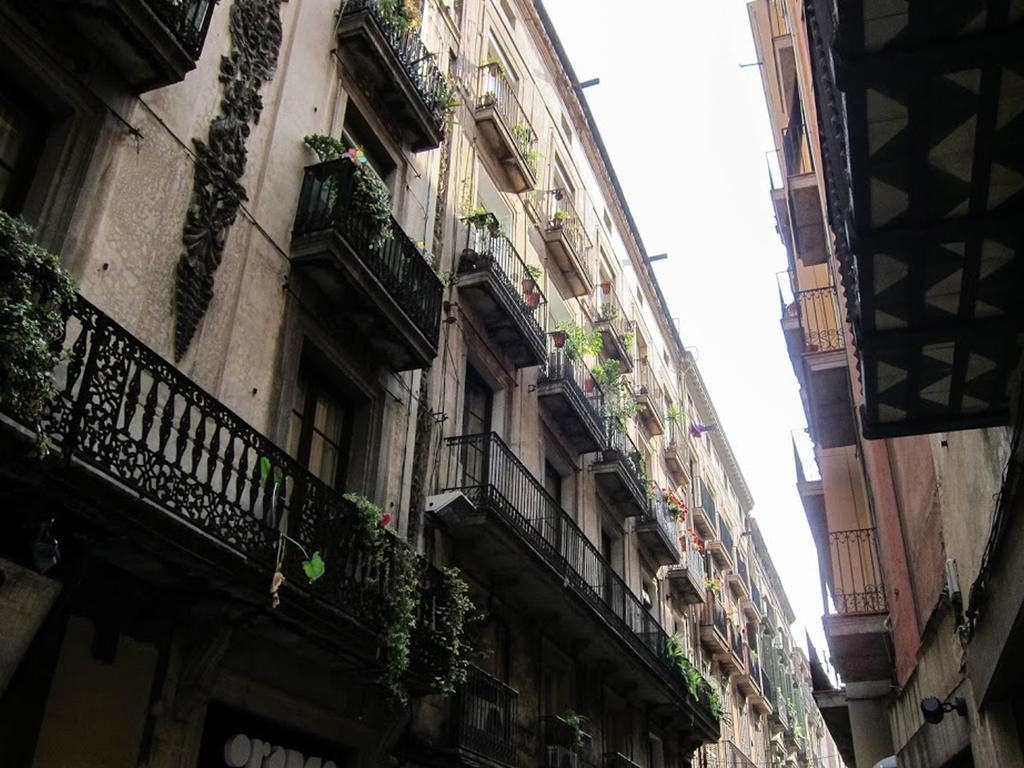 Barcelona 10 - Apartments Bagian luar foto