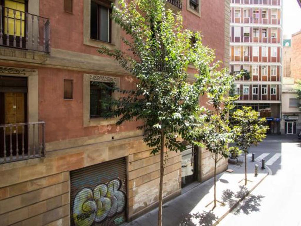 Barcelona 10 - Apartments Bagian luar foto