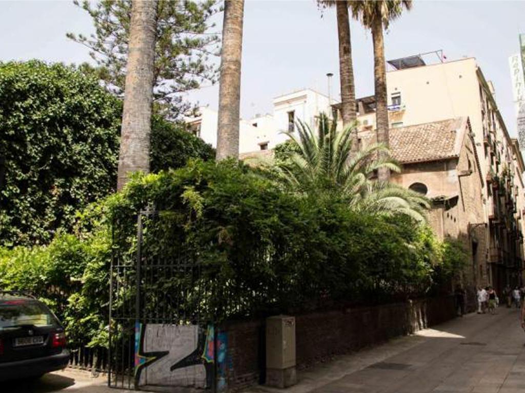 Barcelona 10 - Apartments Ruang foto